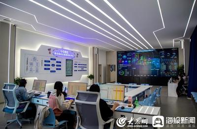 汶上縣中都街道 以信息系統集成服務為引擎，讓“大數據”成為社區治理的“最強大腦”